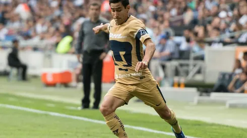 Pumas está obligado a ganar si quiere aspirar a calificar a la liguilla (Foto: Mexsport)