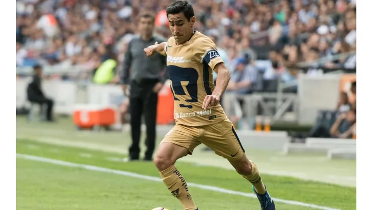 Pumas está obligado a ganar si quiere aspirar a calificar a la liguilla (Foto: Mexsport)