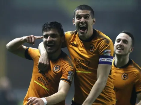 Wolves, el primer ascendido a la Premier League