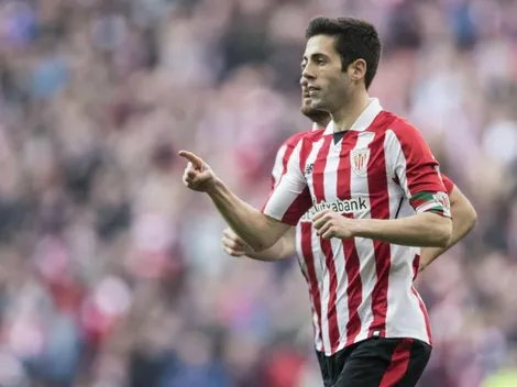 Susaeta dibujó un gol olímpico fenomenal