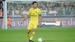 El PSG tiene amarrada la liga francesa (Foto: @PSG_Inside)