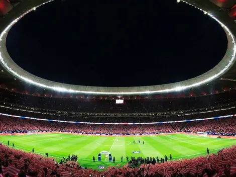 Transmisión Atlético de Madrid vs Levante, La Liga hoy domingo: EN VIVO