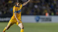 Jürgen Damm sorprendió a propios y extraños.