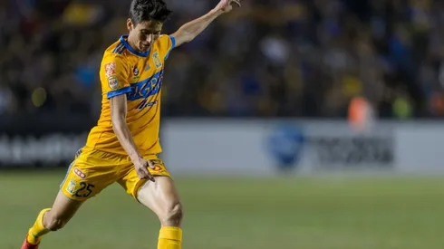 Jürgen Damm sorprendió a propios y extraños.