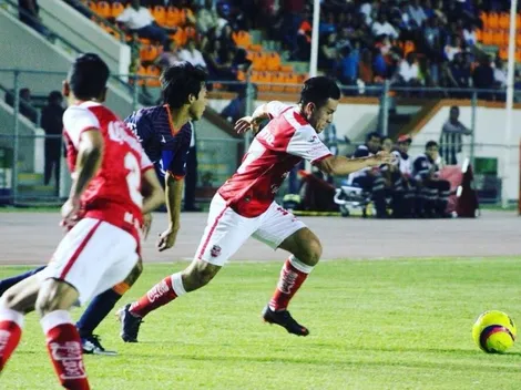 Cafetaleros da la sorpresa y elimina a Mineros en emocionante partido