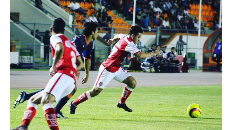 Cafetaleros da la sorpresa y elimina a Mineros en emocionante partido