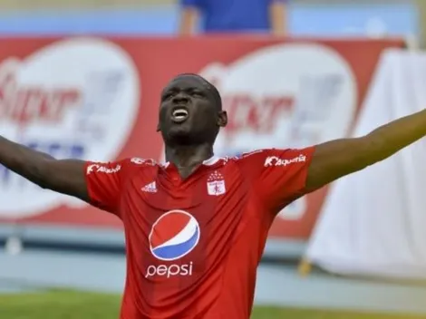 América pegó más fuerte y se quedó con el clásico de Cali