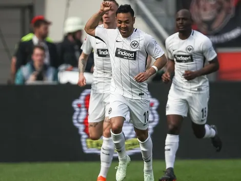 "Son meses de trabajo tratando de demostrar mi nivel": Fabián tras su gol