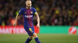 NO TE VAYAS, ANDRÉS. Su despedida será más triste que el final de Titanic.