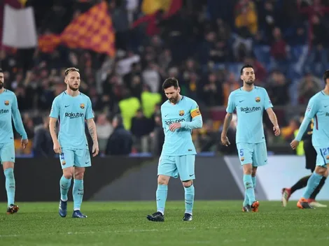 Hoy juega Barcelona: Messi y Suárez van de titulares