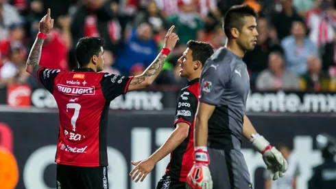 Xolos se aprovechó de un endeble Guadalajara