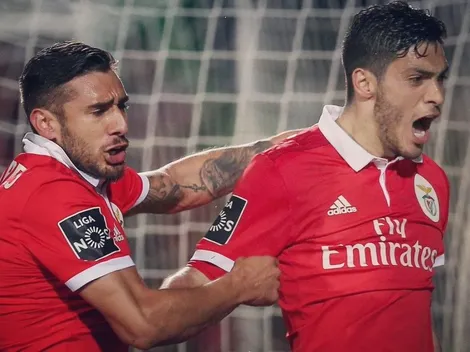 Benfica vs Porto, Primeira Liga: Mira la transmisión EN VIVO, hoy domingo