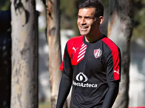 Rafael Márquez se retirará del fútbol a final de temporada