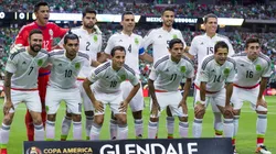 La Conmebol y Concacaf llevan años de buena relación, coronada con la Copa América Centenario.