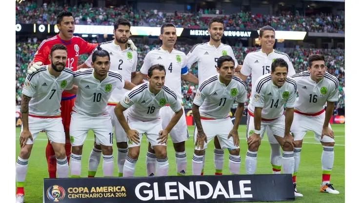 La Conmebol y Concacaf llevan años de buena relación, coronada con la Copa América Centenario.