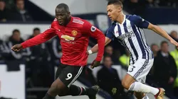 En su último enfrentamiento los Red Devils vencieron 2-1 al West Brom (Foto: @ManUdt_Es)