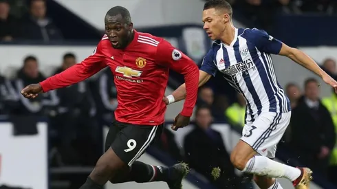 En su último enfrentamiento los Red Devils vencieron 2-1 al West Brom (Foto: @ManUdt_Es)
