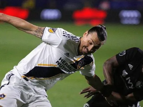 MLS: Sporting Kansas City vs Seattle Sounders en vivo