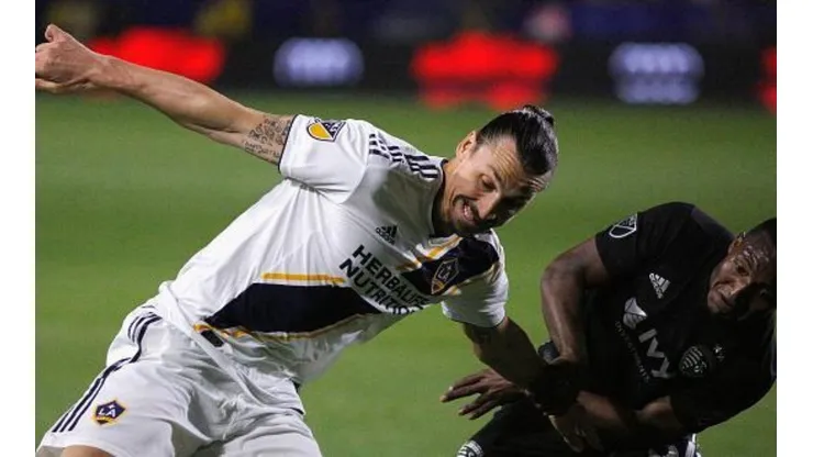 MLS: Sporting Kansas City vs Seattle Sounders en vivo