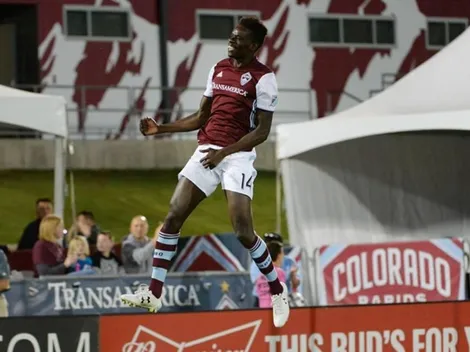 Colorado Rapids vs Toronto FC: Transmisión EN VIVO hoy sábado, MLS 