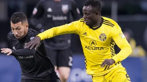 Ambos equipos se han enfrentado 68 veces en la MLS (Foto: DC United)