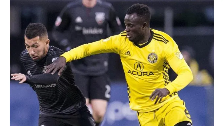 Ambos equipos se han enfrentado 68 veces en la MLS (Foto: DC United)