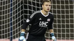 New England cayó en su encuentro anterior ante el FC Dallas (Foto: @NERevolution)