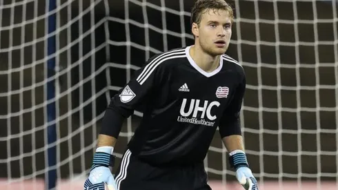 New England cayó en su encuentro anterior ante el FC Dallas (Foto: @NERevolution)