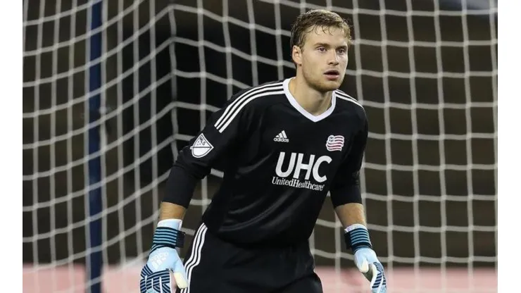 New England cayó en su encuentro anterior ante el FC Dallas (Foto: @NERevolution)
