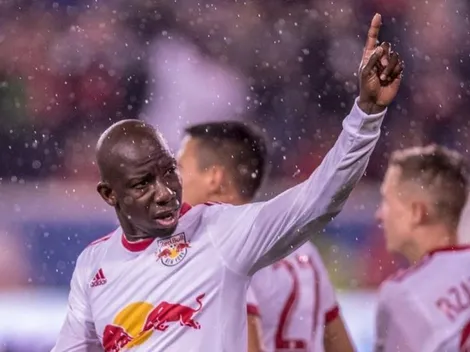 Mira New York RB vs Montreal Impact EN VIVO: MLS 2018, hoy sábado 