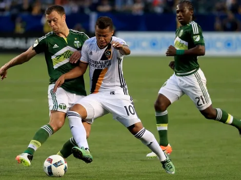 Transmisión Portland Timbers vs Minnesota United en vivo: MLS, hoy sábado