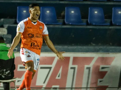 Alebrijes vs Zacatepec: pelea por el boleto a semifinales del Ascenso MX