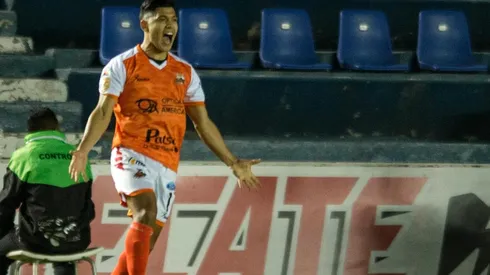 Alebrijes de Oaxaca, Ascenso MX.