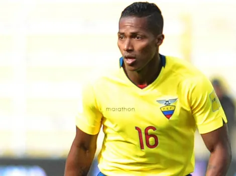 Valencia: "Tengo una tristeza inmensa"