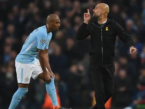 El Manchester City quiere asegurar el título en su visita al Tottenham