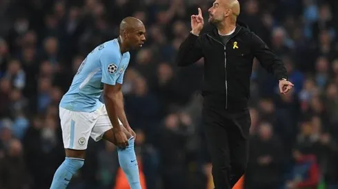 El Manchester City quiere asegurar el título en su visita al Tottenham