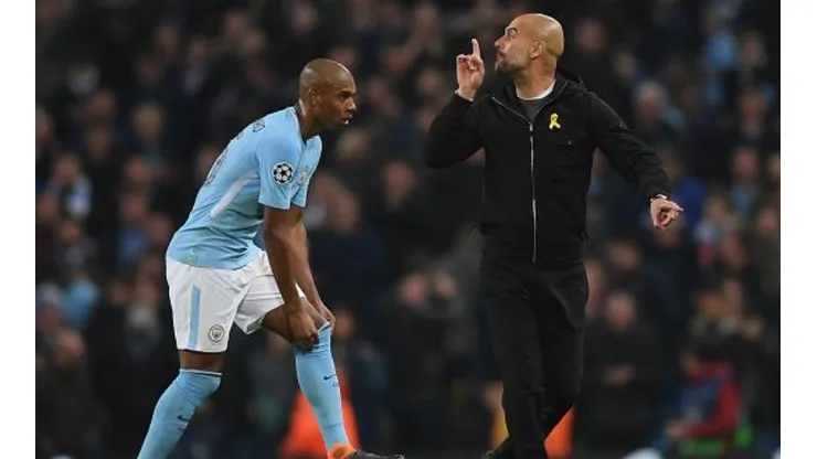 El Manchester City quiere asegurar el título en su visita al Tottenham