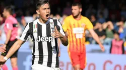 Juventus busca coronarse por anticipado en el Calcio, luego de quedar fuera de la Champions