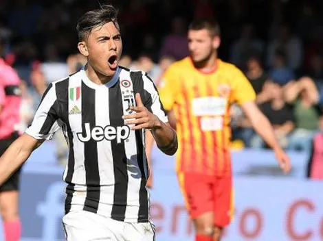 Juventus busca coronarse por anticipado en el Calcio, luego de quedar fuera de la Champions