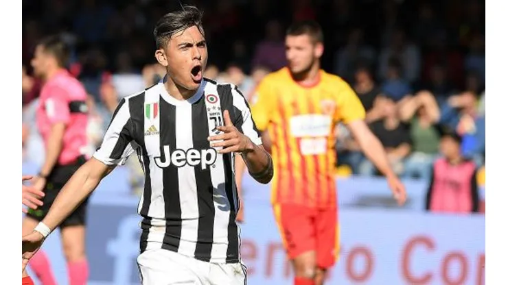 Juventus busca coronarse por anticipado en el Calcio, luego de quedar fuera de la Champions