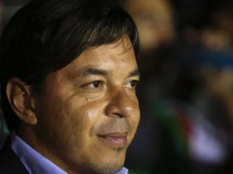 Gallardo mete mano en River y pondría un equipo inesperado