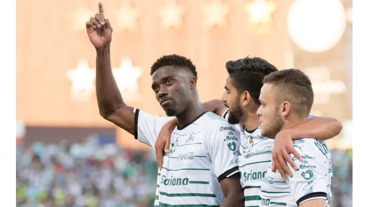Pachuca vs Santos, jugarán en vivo durante la jornada 15 de la Liga MX.