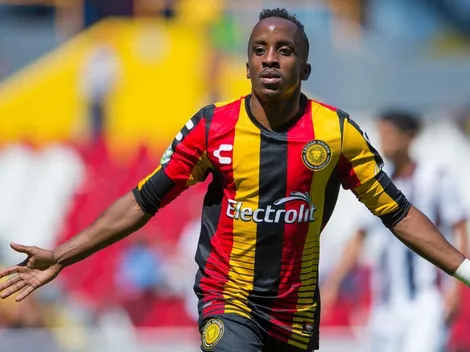 Ascenso MX: Leones Negros saldrá con todo por la remontada ante Atlante