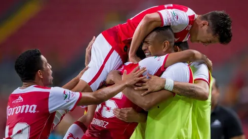 Mineros de Zacatecas, Ascenso MX.