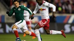 Chivas, Concachampions 2018