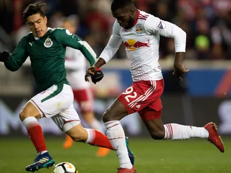 Chivas vs Toronto 2018: quinta final que enfrenta a MLS y Liga MX