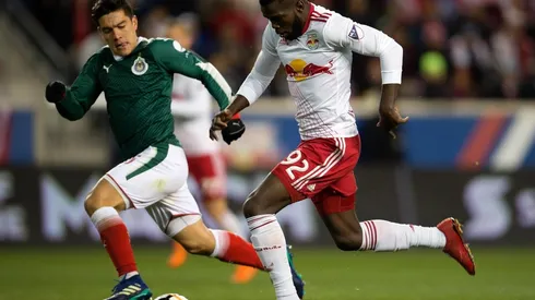 Chivas, Concachampions 2018