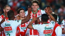 Lobos BUAP vs Necaxa, partido en vivo, jornada 15 de la Liga MX.