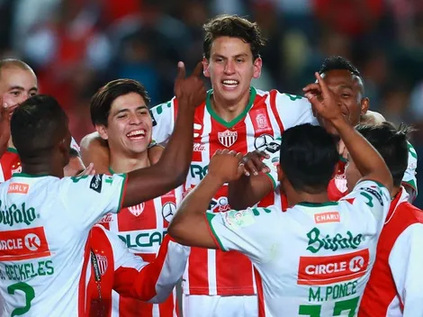 Transmisión Lobos BUAP vs Necaxa EN VIVO: Liga MX 2018