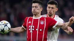 El Bayern Múnich recibe al Gladbach con la mira puesta en la final de la Copa Alemana